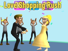 Igra Love Shopping Rush