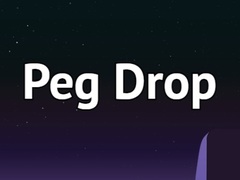 Igra Peg Drop