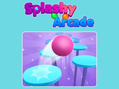 Igra Splashy Arcade 