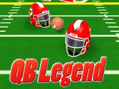 Igra QB Legend