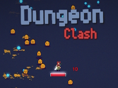 Igra Dungeon Clash