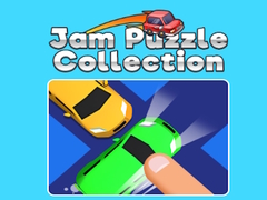 Igra Jam puzzle Collection