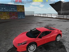 Igra Extreme Car Parking Simulator 2025