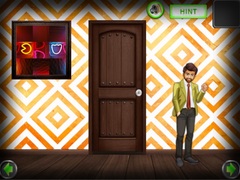 Igra Amgel Easy Room Escape 248