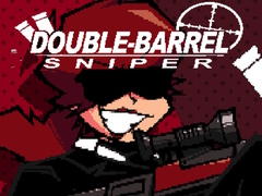 Igra Double-Barrel Sniper