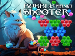 Igra Bubble Mania Shooter