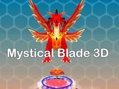 Igra Mystical Blade 3D