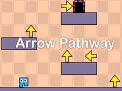 Igra Arrow Pathway