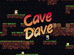 Igra Cave Dave