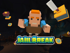 Igra Jailbreak. Roblox jumper