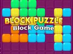 Igra Block Puzzle Block game