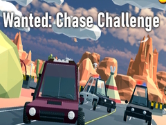 Igra Wanted: Chase Challenge