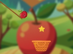 Igra Apple Drop Adventure