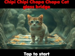 Igra Chipi Chipi Chapa Chapa Cat Glass Bridge 