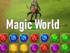 Igra Magic World