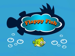 Igra Flapy Fish