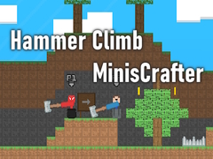 Igra Hammer Climb MinisCrafter