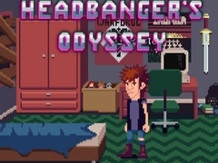 Igra Headbanger's Odyssey