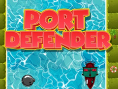 Igra Port Defender