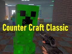 Igra Counter Craft Classic