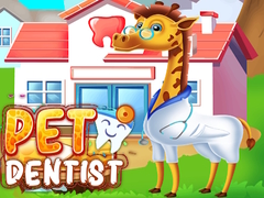 Igra Pet Dentist 