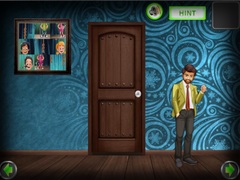 Igra Amgel Easy Room Escape 249