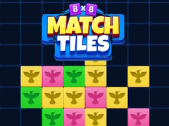 Igra Match Tiles 8х8