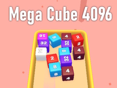 Igra Mega Cube 4096