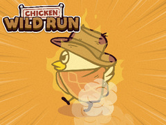 Igra Chicken Wild Run