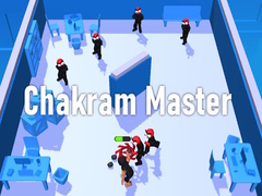 Igra Chakram Master