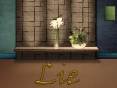 Igra Lie Room Escape