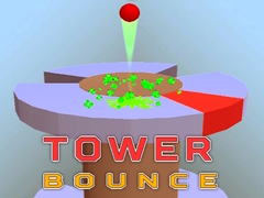 Igra Tower bounce 