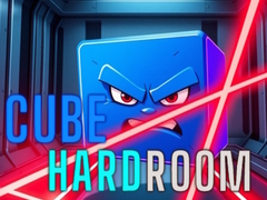 Igra Hard Room Cube