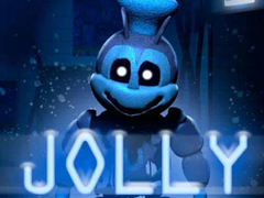 Igra Jolly FNAF