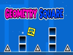 Igra Geometry Square