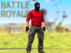 Igra Battle Royale 