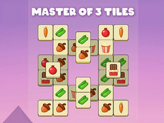 Igra Master of 3 Tiles