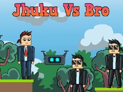 Igra Jhuku Vs Bro