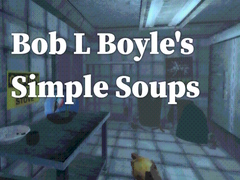 Igra Bob L Boyle's Simple Soups