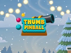 Igra Thumb Pinball