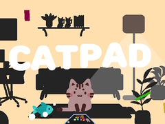 Igra Catpad