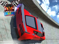 Igra GT Racing