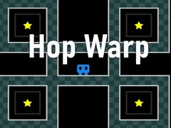 Igra Hop Warp