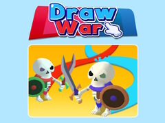 Igra Draw War 