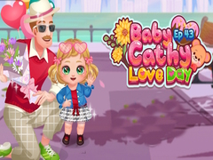 Igra Baby Cathy Ep43: Love Day