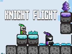 Igra Knight Flight