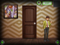 Igra Amgel Easy Room Escape 251