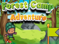 Igra Forest Camp Adventure