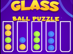 Igra Glass Ball Puzzle