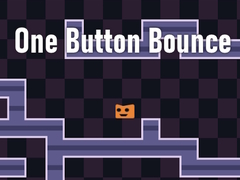 Igra One Button Bounce